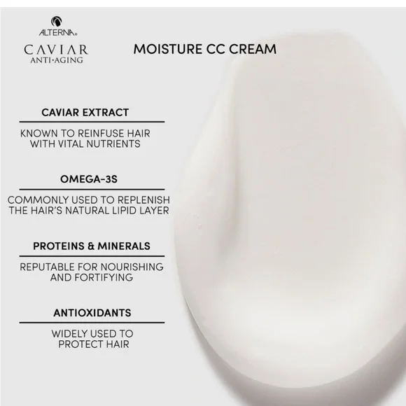 Caviar CC Cream - Picture 3 of 5